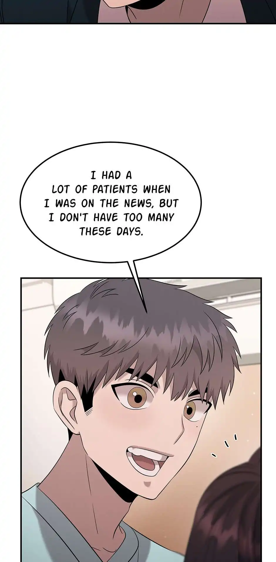 Genius Doctor Lee Moo-jin Chapter 106 21